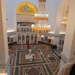 Благовещенский храм